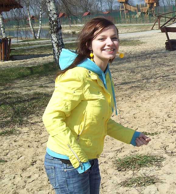 Jak trudno by mn xD
