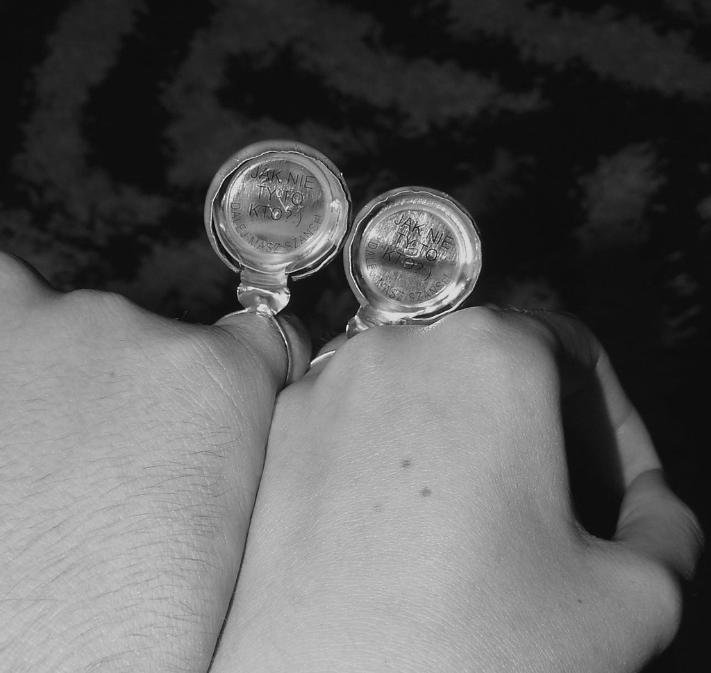 jak nie Ty to kto? :)