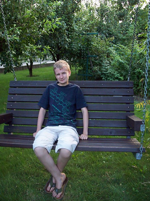 LanS;D