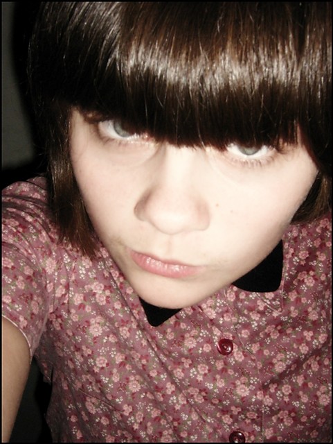 whatever.