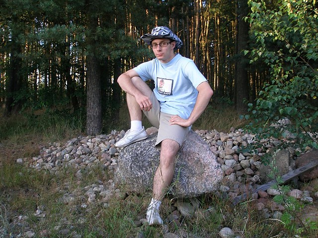 wakacje 2009:)