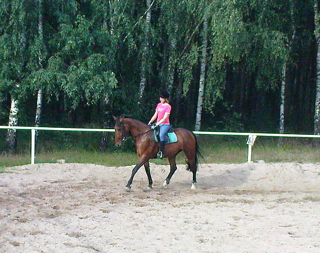 Hordynka  c.d. :))