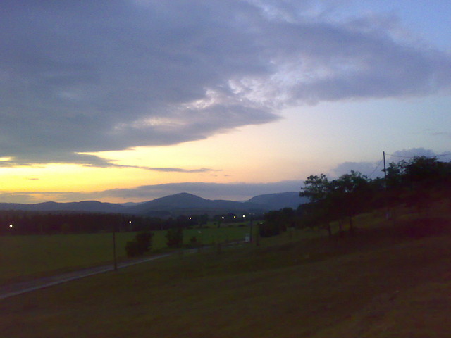 Widoczek