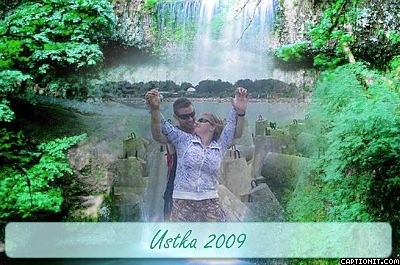 Urlopik :)