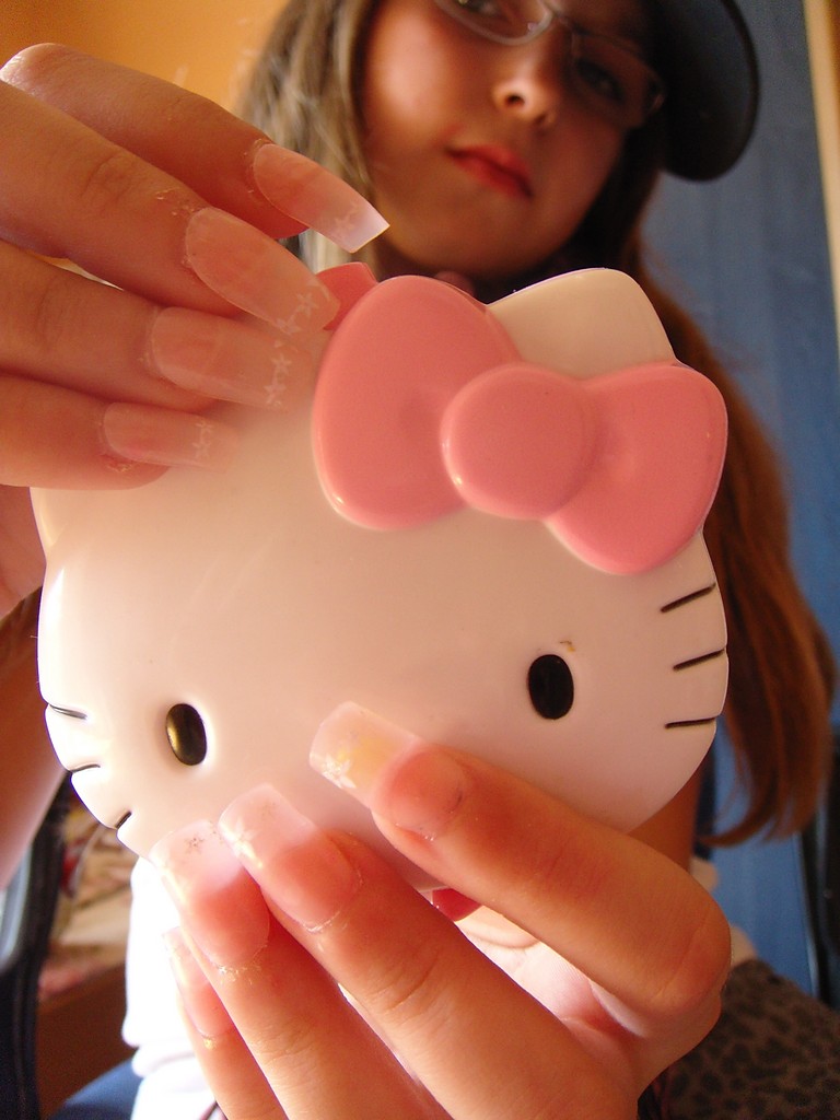 Hell Kitt^^