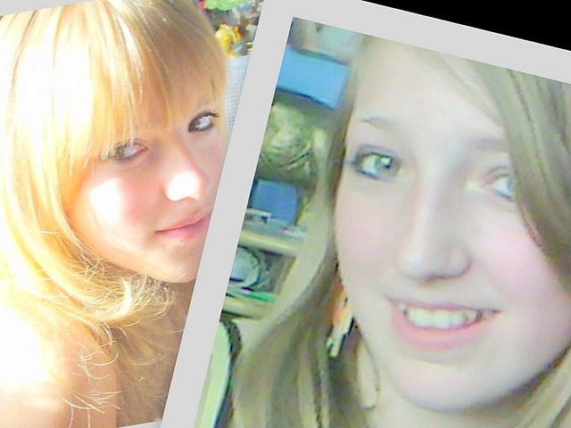 ;p :* Moje LaSeCzKi :*  ;p