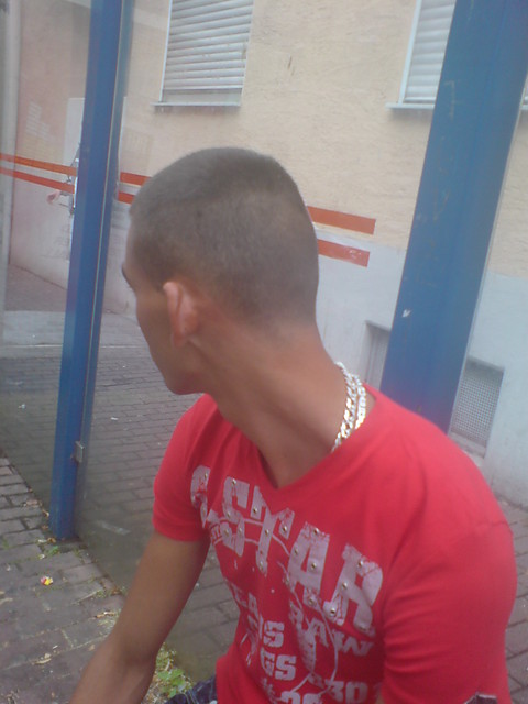my Styler 