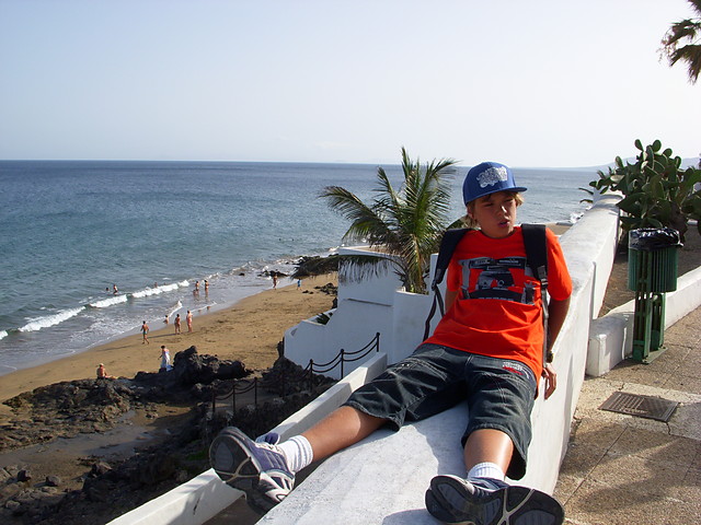 Lanzarote