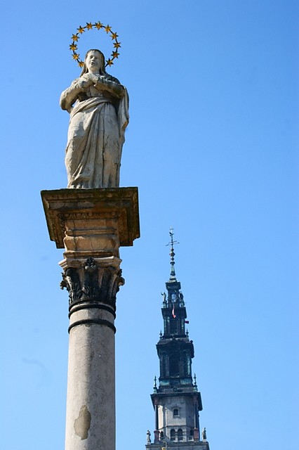 Jasna Gra (Czstochowa)