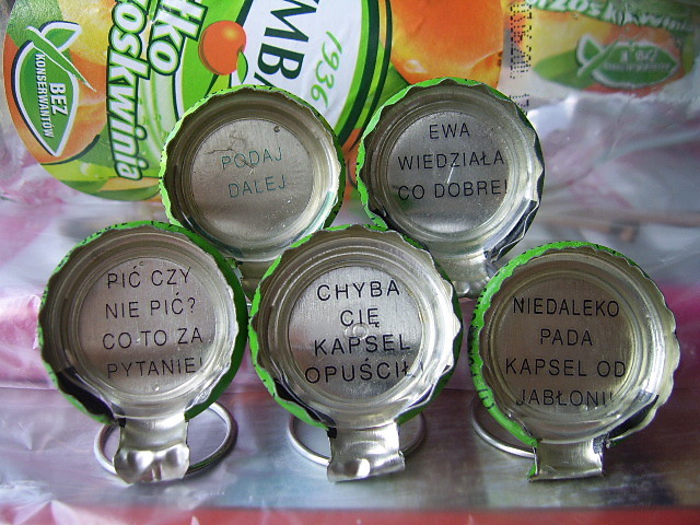 kasel seszyn 5 z 7