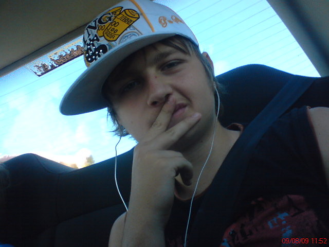 Big Sun hustla 
