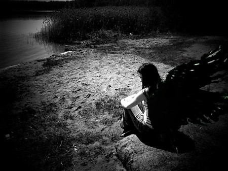 Fallen Angel