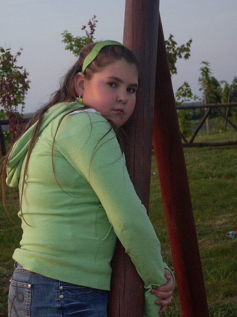 Z urodzinek :)