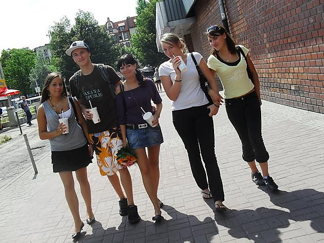 Spotkanko ^^