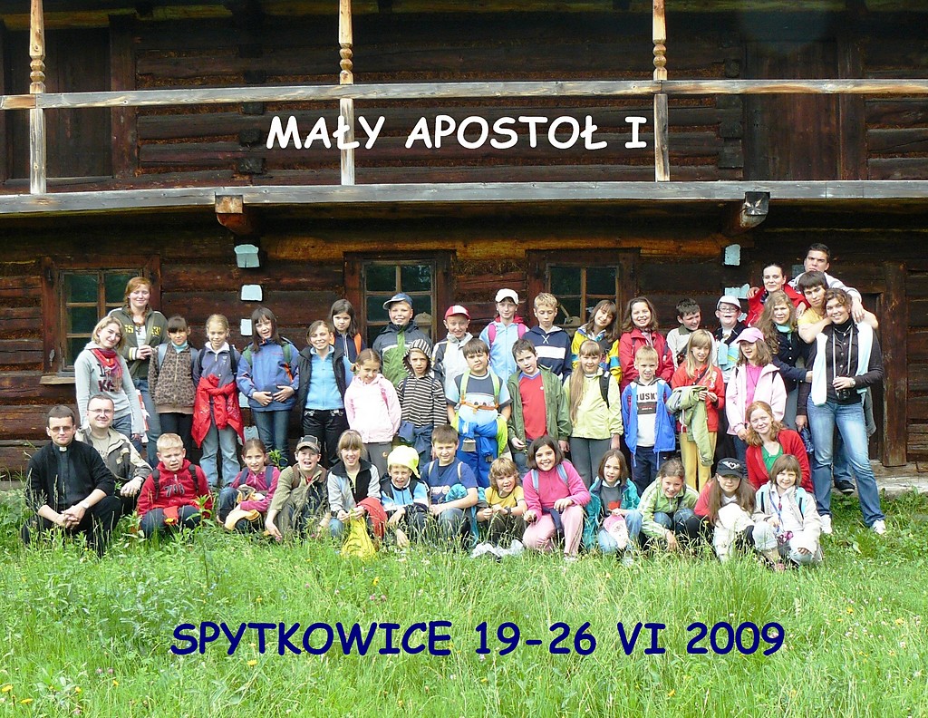 Spytkowice!!