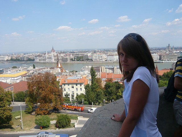 Budapeszt  