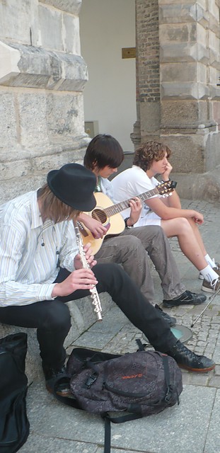 Trio