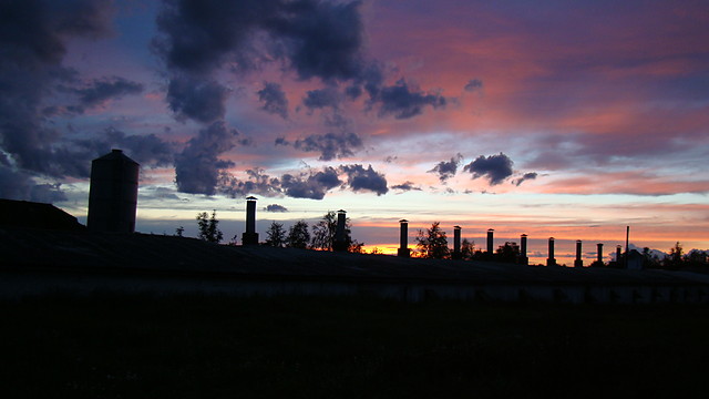 Mokrzyska 2009 ^^