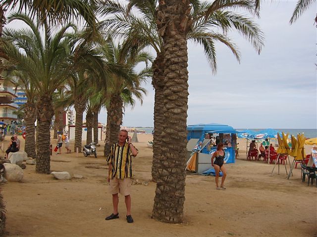 everybody likes Spain:):)