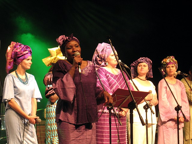 Hosanna
