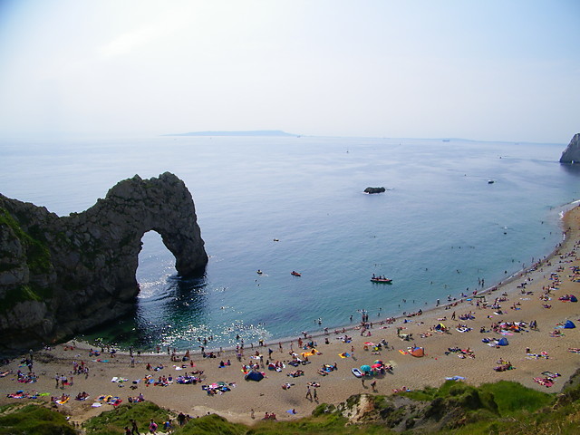 Durdle Door