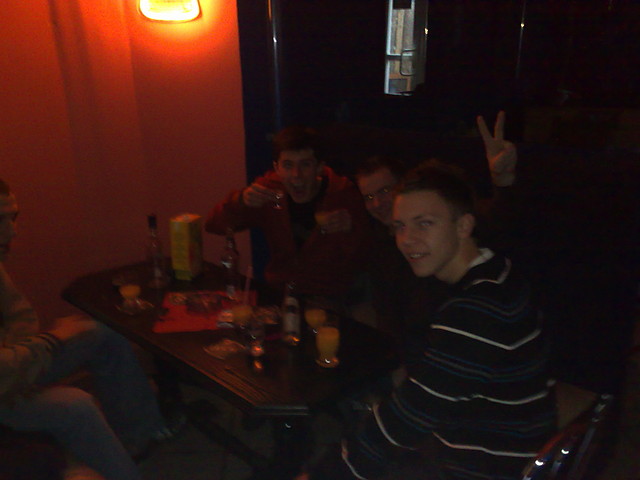 WWO - GDY