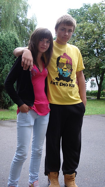 Z tymm dziikusemm ;D