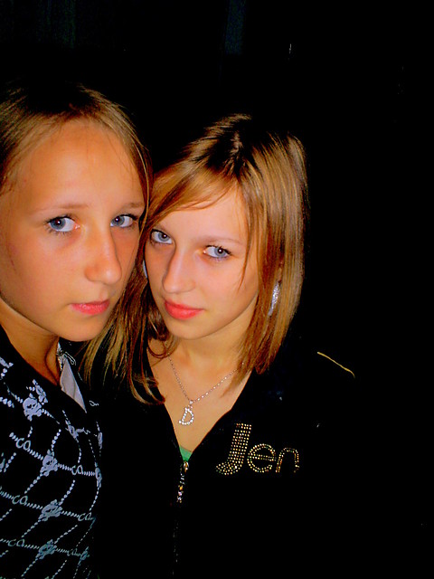 Ja i Ada;*