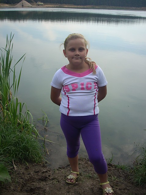 Na wirowni:)