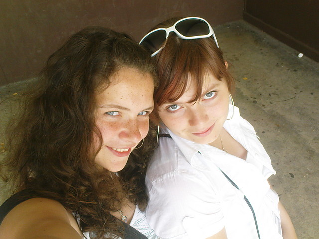 Wypad do solanek..:)