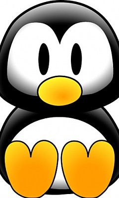 Pingwin