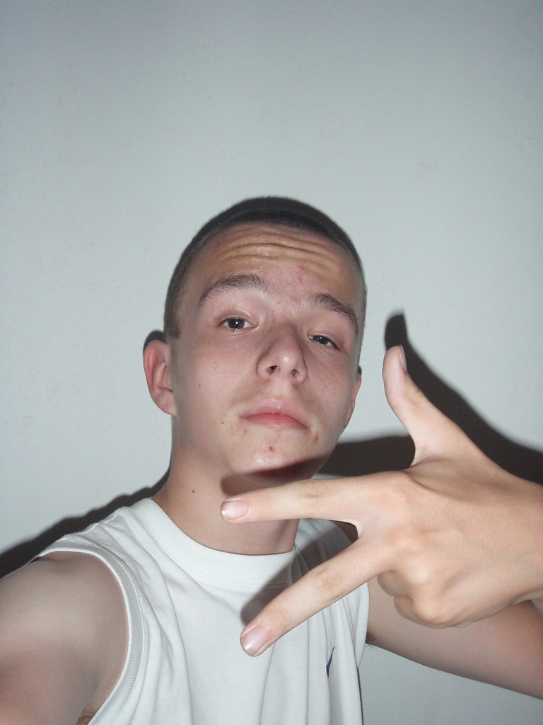 Znowu ja 