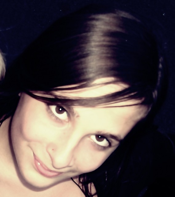 Sweeet  smile xD
