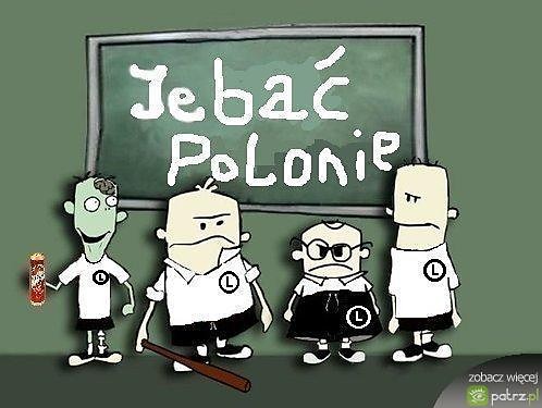 LEGIA!!!!!!!!!!!!!!!