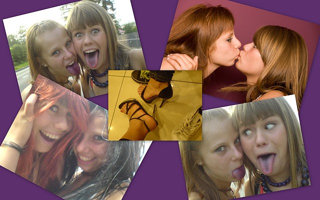 ale w koo jest wesoo^^
