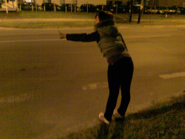 Nocowanko .. !
