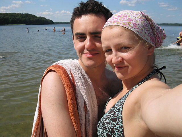 Wierzchowo!:)