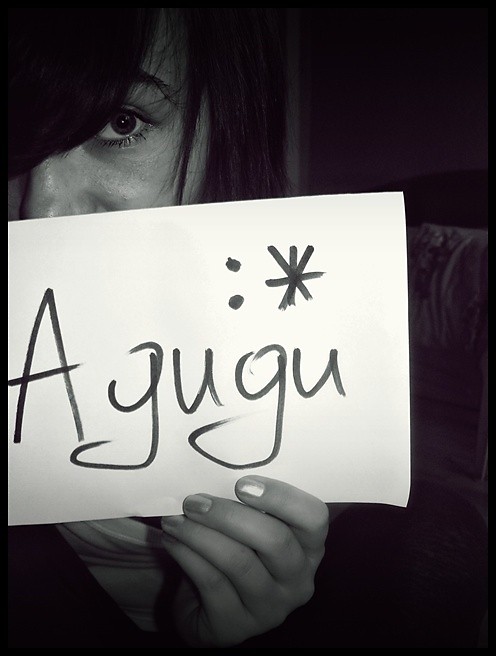 dla Aggg ;)