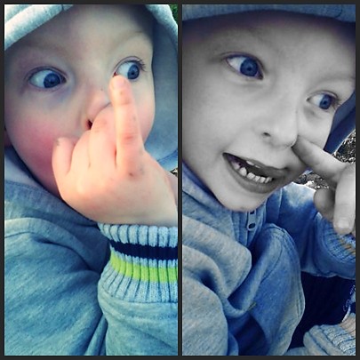 My Sweet Brother