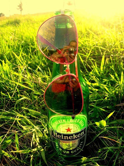 relax...take it easy...