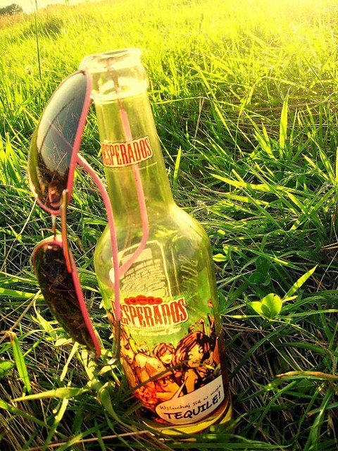 Wsuchaj sie w moja teQuile...
