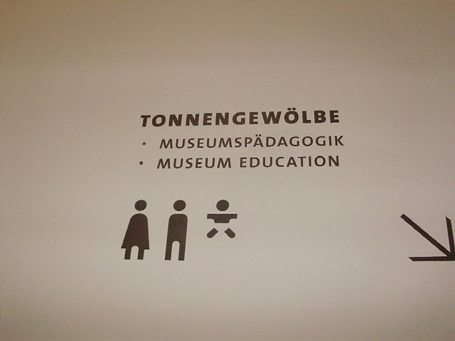 Museum Education xDD