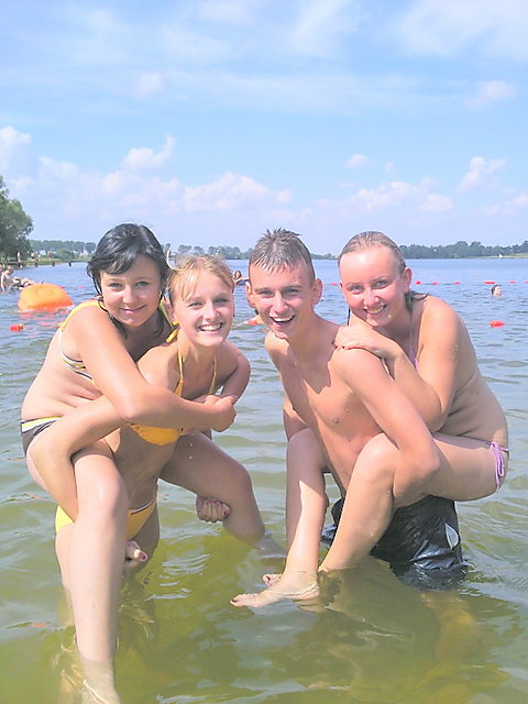 zalesie 2009