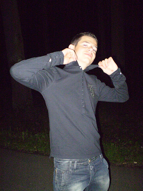 Jak to mwi lans musi by! ;p