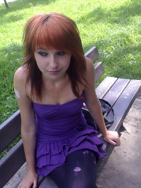 ZieLono Mi .^^ 