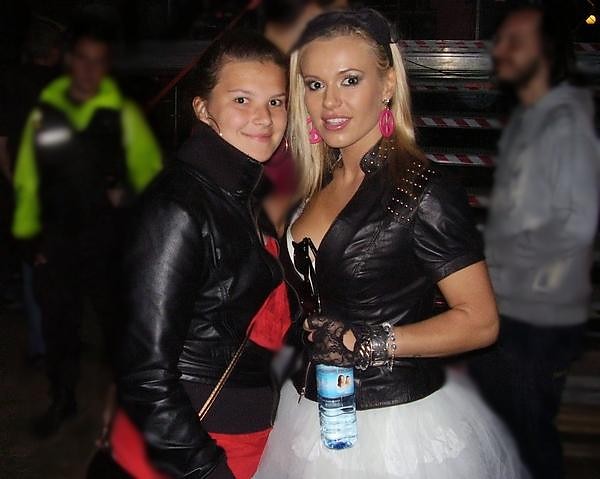Magda z Dod