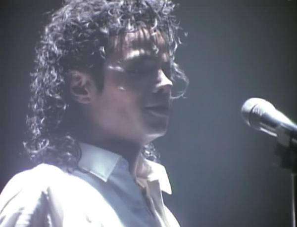 Dirty Diana:D