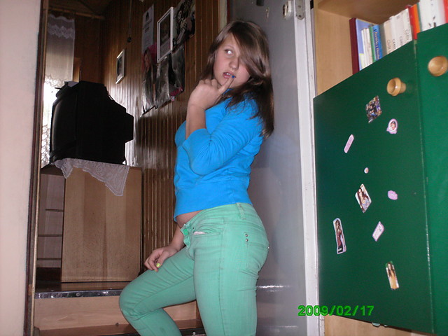 ;* hOt Angel ^^;*