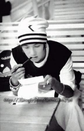DongWan... pisze(?)