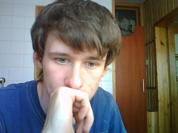 Pierwsze zdjcie na FBL ;p 